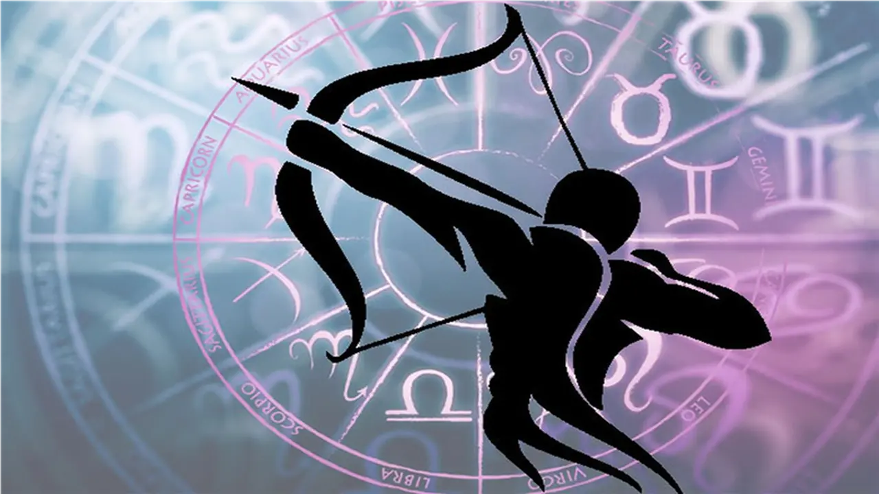 برج القوس وقرار حاسم اليوم يعيد تشكيل مسار حياتك بين العفوية والتخطيط الدقيق